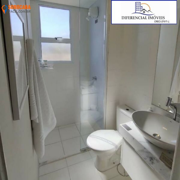 Apartamento em , Sorocaba - Apartamento Reserva Gran Village Ibiti - Foto 12